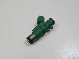 1984G0 Форсунка инжекторная электрическая Citroen C2  Арт E41292651, вид 1