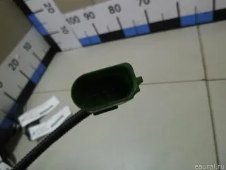 06E905377A Датчик детонации Audi A6 C6 (S6,RS6) Арт E60328188, вид 4