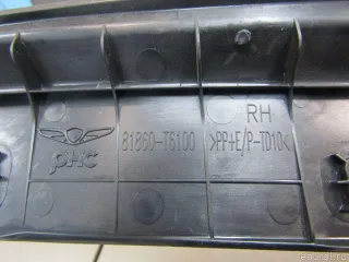 81860T6100 Датчик положения крышки багажника Genesis GV80 Арт E81143947, вид 4