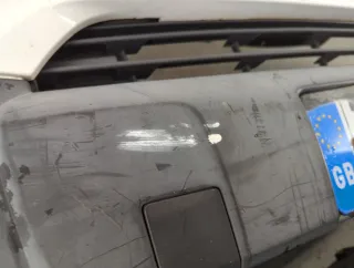  Защита (пыльник) двигателя Citroen Berlingo 2 restailing 2 Арт 11569044, вид 2