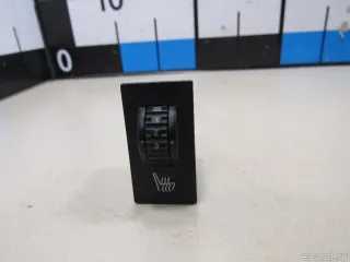 8904WF Кнопка обогрева сидений Citroen C8 Арт E80590183, вид 2