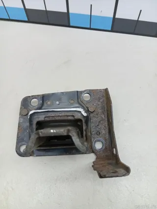 181392 Опора КПП левая Citroen C2  Арт E60745442, вид 4