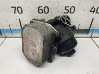 1829179 Радиатор масляный Citroen Jumper 3 Арт E31699601, вид 1