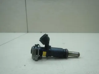 1984G7 Форсунка инжекторная электрическая Citroen C4 1 restailing Арт E60503986