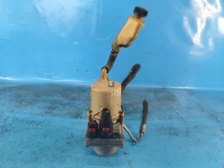 BBM4-32-600D Насос гидроусилителя руля Mazda 3 BL Арт e13808183, вид 2