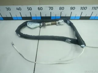 833133 Подушка безопасности боковая (шторка) Citroen C4 1 restailing Арт E60738799, вид 2