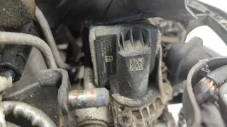 5705PA Генератор Citroen DS3 1.6л HDI Арт 11577774, вид 3