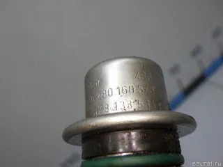 078133534C Регулятор давления топлива Audi A6 C5 (S6,RS6) Арт E41297210, вид 3