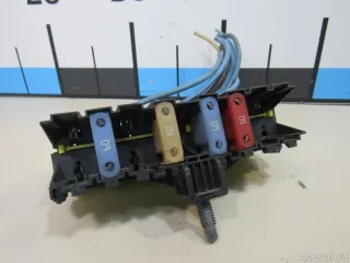 6547SB Блок реле Citroen C4 1 restailing Арт E81141999, вид 2