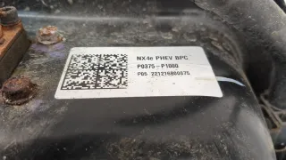 37501CJ600 Высоковольтная батарея Kia Sportage 5 Арт 20540860, вид 4