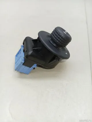 6545KS Переключатель регулировки зеркала Citroen C2  Арт E60745046, вид 2