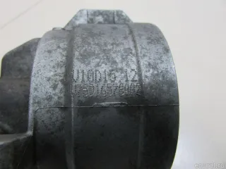 1103S5 Кронштейн масляного фильтра Citroen C4 Grand Picasso 1 Арт E81122055, вид 6