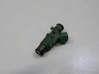 1984G0 Форсунка инжекторная электрическая Citroen C2  Арт E41292652, вид 1