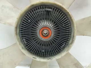 076121301C Вискомуфта (термомуфта) Mercedes Vito W638 Арт E31731843, вид 2