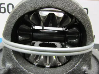 3118H3 Дифференциал Citroen C4 1 restailing Арт E81146016, вид 3