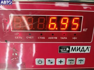 8200299694 Ниша запасного колеса Renault Megane 2 Арт 54550987, вид 3