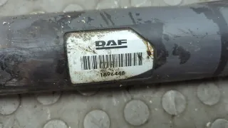 1896448 Цилиндр подъёма кабины DAF XF 106 Арт 20746021, вид 3