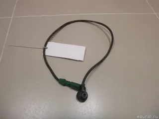 06E905376A Датчик детонации Audi A6 C6 (S6,RS6) Арт E60319531, вид 1