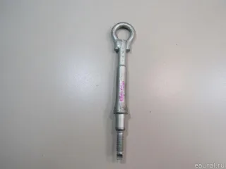 674418 Крюк буксировочный Citroen C4 1 restailing Арт E81128703, вид 1