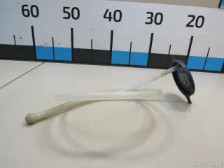 643235 Крышка бачка омывателя Citroen C4 1 restailing Арт E81137031, вид 2