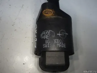 B35 Регулятор холостого хода Citroen Xsara Арт E31728360, вид 5