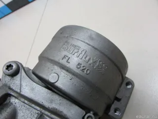 1103S5 Кронштейн масляного фильтра Citroen C4 Grand Picasso 1 Арт E81122055, вид 7