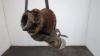 1408760 Энергоаккумулятор DAF LF Арт 11575934, вид 1