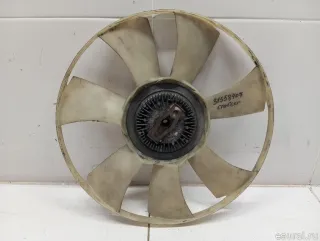 076121301C Вискомуфта (термомуфта) Mercedes Vito W638 Арт E31731843, вид 3