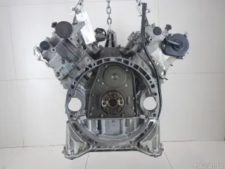 2720109902 Двигатель Mercedes CLS W219 Арт E70821128, вид 3