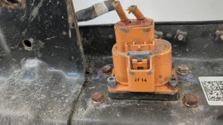 37501CJ600 Высоковольтная батарея Kia Sportage 5 Арт 20540860, вид 3