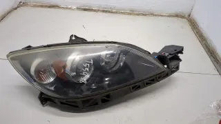 BP5E510K0F Фара передняя правая Mazda 3 BK Арт 20744482, вид 1