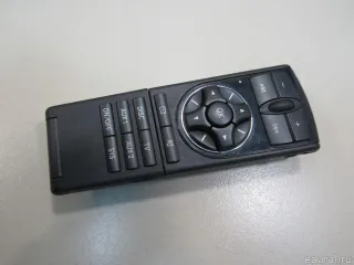 1648204189 Пульт дистанционного управления Mercedes GL X164 Арт E81131469, вид 1