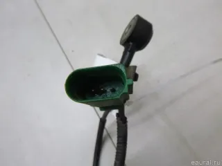 06E905377A Датчик детонации Audi A6 C6 (S6,RS6) Арт E60635199, вид 4