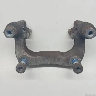 4404G0 Скоба суппорта заднего Audi A6 C5 (S6,RS6) Арт E41297253, вид 4