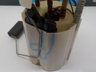 1525PY Насос топливный электрический Citroen C3 Picasso restailing Арт E41258282, вид 3