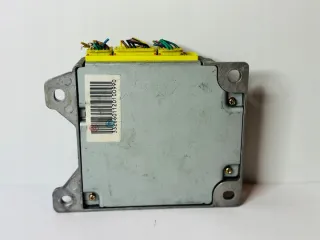 B30E57K30A Блок AirBag Mazda 121 3 Арт e13799143, вид 3