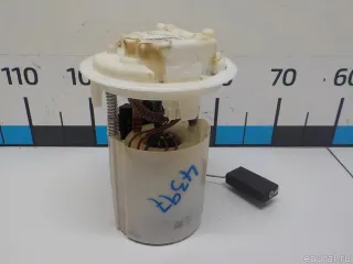 1525PY Насос топливный электрический Citroen C3 Picasso restailing Арт E41258282, вид 9