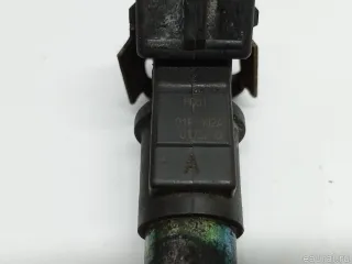 01F002A Форсунка инжекторная электрическая Citroen Berlingo 3 1.4л Арт E31636315, вид 5