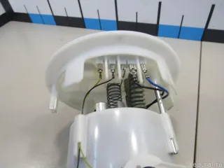 1525QA Насос топливный электрический Citroen C3 Picasso restailing Арт E81126685, вид 7