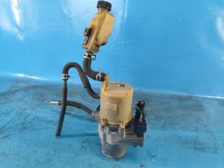 BBM4-32-600D Насос гидроусилителя руля Mazda 3 BL Арт e13808183, вид 3