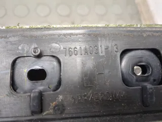 8361F4,8361F5 Дуги на крышу (рейлинги) Citroen C-Crosser Арт 20648028, вид 3