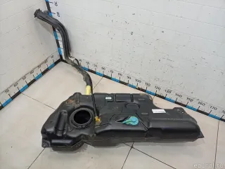 1500CG Бак топливный Citroen C4 1 restailing Арт E60738977, вид 1
