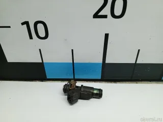 01F002A Форсунка инжекторная электрическая Citroen Berlingo 3 1.4л Арт E31636315, вид 1