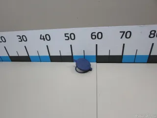 643232 Крышка бачка омывателя Citroen C4 1 restailing Арт E81145919, вид 1