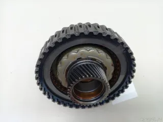 3420428011 Барабан АКПП Toyota Rav 4 3 Арт E70836906, вид 5