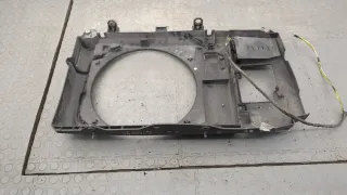 1308X6 Диффузор (кожух) вентилятора Citroen Xsara Picasso Арт 20245661, вид 3