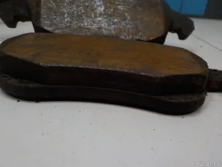 GDB1690 Колодки тормозные передние к-кт Citroen Berlingo 3 Арт E41290459, вид 6