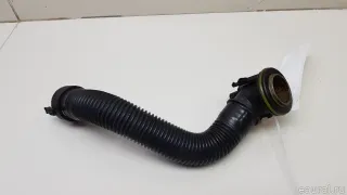 11127588417 Патрубок (трубопровод, шланг) BMW Z4 E89 Арт E70827639, вид 1