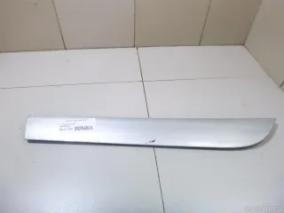 4F0853969LGRU Молдинг задней левой двери Audi A6 C6 (S6,RS6) Арт E60317216, вид 1
