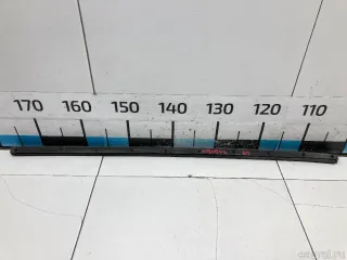 9025H3 Уплотнитель двери Citroen Berlingo 3 Арт E31730908, вид 4